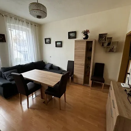 5 Apartment Gera