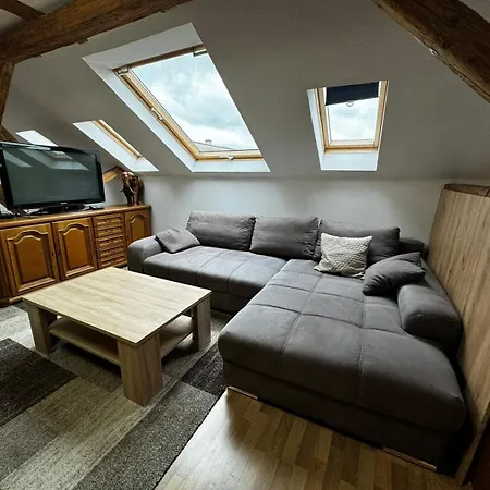 Apartment 5 Gera