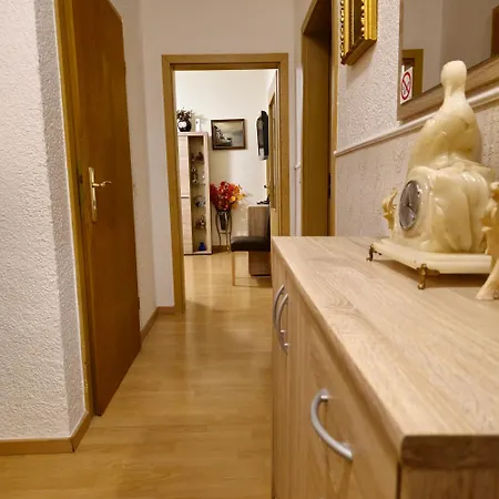 Apartment 5 *