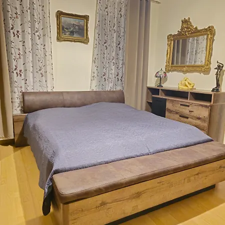 5 Apartment *