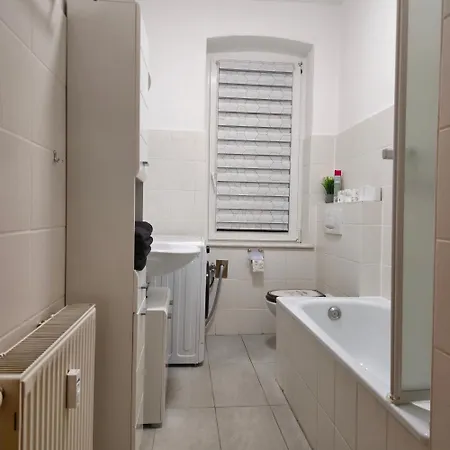 5 Apartment Gera