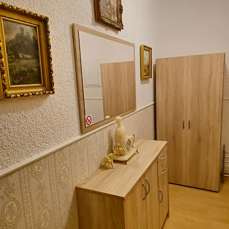 Apartment 5 Gera