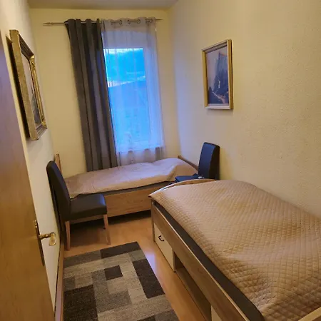 Apartment 5