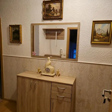 5 Apartment